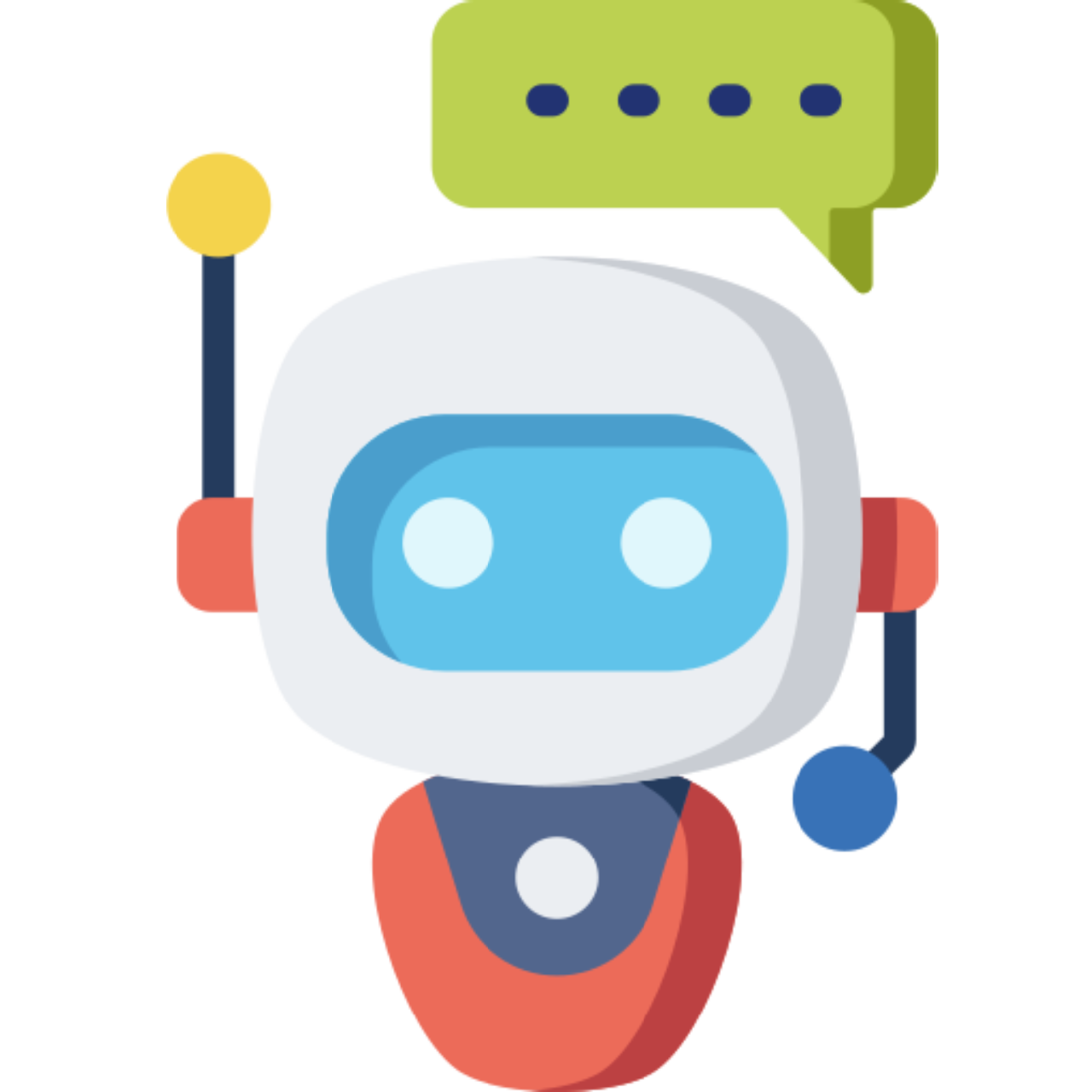 chatbot symbol 2